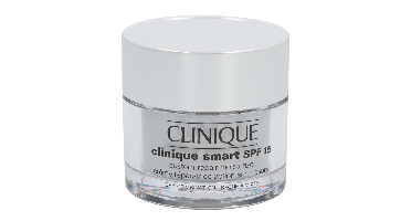 Clinique Smart Custom-Repair Moisturizer SPF15 Vochtinbrengende crème 50 ml
