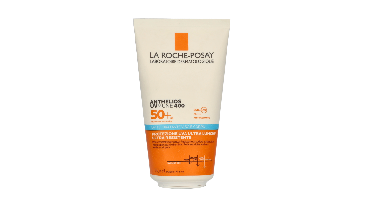 La Roche-Posay - LRP Anthelios Uvmune 400 Body & Face Milk 150 ml