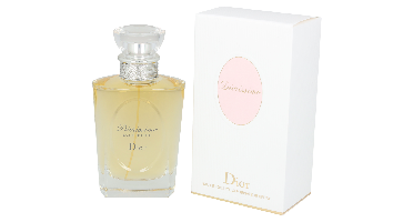 Christian Dior - Dior Diorissimo Eau de toilette Spray 100 ml Dames