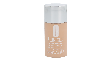 Clinique Even Better Make-Up SPF15 24 - Linen Foundation 30 ml