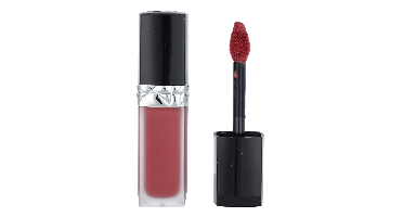 Christian Dior - Dior Rouge Dior Forever Liquid 458 Forever Paris Lippenstift 6 ml Dames