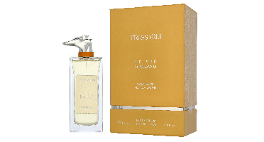 Trussardi LVDM Walking On Via Fiori Oscuri 100 ml Eau de Parfum