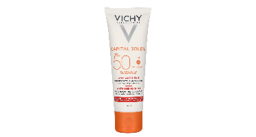 Vichy Soleil Anti-Age Face SPF50 50 ml