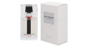 Christian Dior - Dior Homme Sport Eau de toilette Spray 50 ml Heren