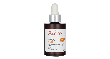 Avene Vitamin Active Cg Radiance Corrector Serum 30 ml