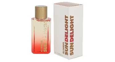 Jil Sander Sun Delight Eau de toilette Spray 100 ml Dames