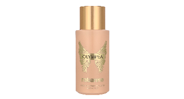 Rabanne - Paco Rabanne Olympea Body Lotion 200ml Dames