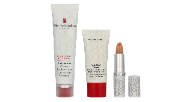 Elizabeth Arden - E.Arden Eight Hour Nourishing Skin Essentials Giftset 83.70 ml