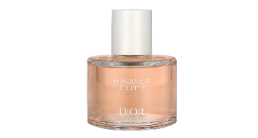 Christian Dior - Dior Dissolvant Douceur 50ml Nail Whitener Dames