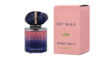 Armani My Way Parfum Eau de parfum Spray 30 ml Dames