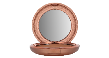 MAC Skinfinish Sunstruck Matte Bronzer Matte Medium Golden 8 g