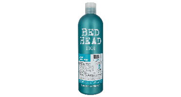Tigi BH Urban Anti-Dotes Recovery Shampoo 750 ml