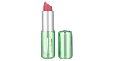 Clinique Pop Longwear Matte Lipstick 13 - Peony Pop Lippenstift 3.9 g