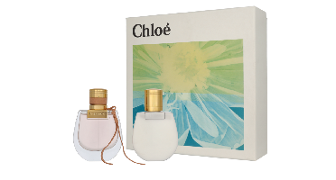 Chloe Nomade Giftset 150 ml Eau de Parfum Dames