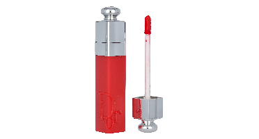 Christian Dior - Dior Addict Lip Tint 561 Naturel Poppy Lipgloss 5 ml Dames