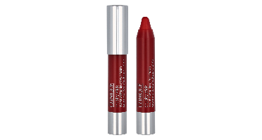 Clinique Chubby Stick Intense Moisturizing Lip Colour Balm 03 Mightiest Maraschino Oog- en lip verzorging 3 g Dames