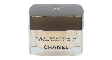 Chanel Sublimage Masque Regenerating Mask 50 g Masker Dames