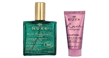 Nuxe Huile Prodigieuse Neroli Giftset 130 ml