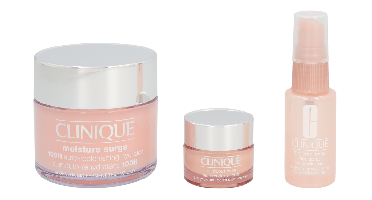 Clinique Moisture Surge Set 170 ml