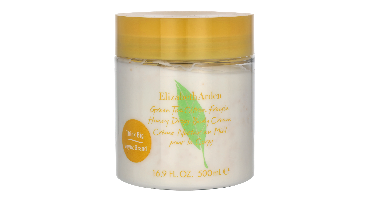Elizabeth Arden - E.Arden Honey Drops Body Cream 500 ml Bodylotion