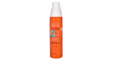 Avene Sun High Protection Spray SPF30 Children 200 ml Zonbescherming