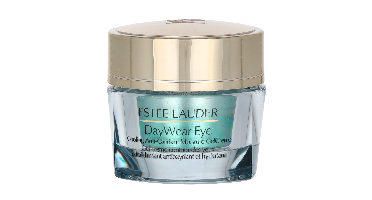 Estee Lauder - Estée Lauder DayWear Eye Cooling Anti-Oxidant Moisture GelCreme 15ml Oogverzorging Dames
