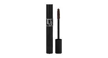 Christian Dior - Dior Diorshow Pump'N'Volume Mascara 795 Marron 6 g Dames