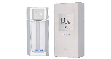 Christian Dior - Dior Homme Cologne Eau de Cologne Spray 75 ml Heren