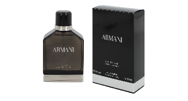 Armani Eau De Nuit Eau de toilette Spray 100ml Heren