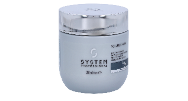 Wella System P. - Volumize Mask V3 Maskers 200 ml