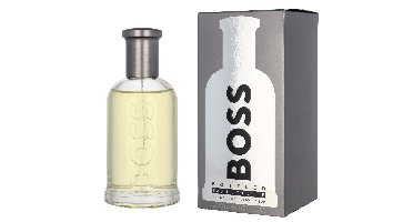 Boss Bottled Eau de toilette 200 ml Heren