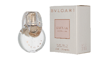 Bvlgari Omnia Crystalline Eau de toilette 50 ml Dames