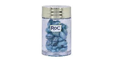 RoC Multi Correxion Hydrate & Plump Serum Capsules 10.50 ml