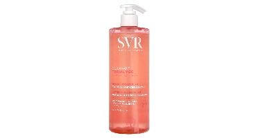 SVR Laboratories - SVR Topialyse Protecting Anti-Dryness Cleanser Douche & bad 400 ml