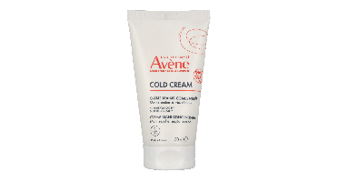 Avene Cold Cream Concentrated Hand Cream 50 ml Handverzorging
