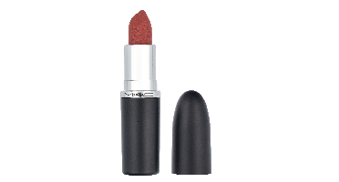 MAC Macximal Silky Matte Lipstick Whirl Lippenstift 3.5 g Dames