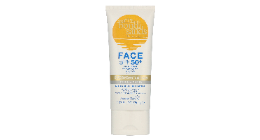 Bondi Sands SPF50+ Tinted Matte Sunscreen Lotion 75 ml