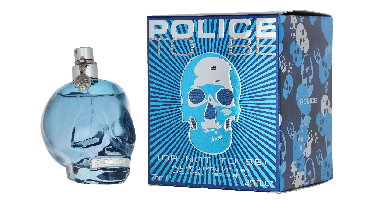 Police To Be Or Not To Be For Man Eau de toilette Spray 75 ml Heren