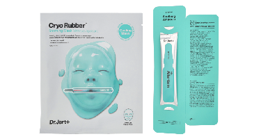 Dr. Jart+ Cryo Rubber Soothing Mask 44 g