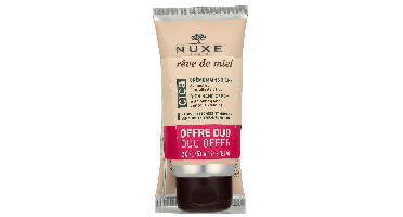 Nuxe Reve De Miel Cica Hand Cream Duo Set 100 ml Handverzorging