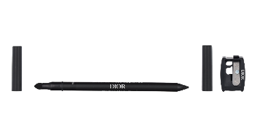 Christian Dior - Dior Diorshow On Stage Liner 24H Wear Waterproof Eyeliner 099 Noir 1.2 g Dames
