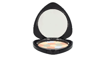 Dr. Hauschka Colour Correcting Powder 8 g 02 Calming Gezichtspoeder