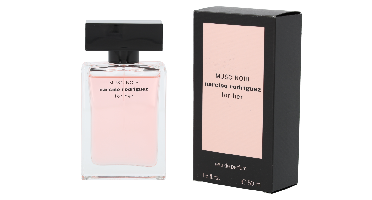 Narciso Rodriguez Musc Noir For Her Eau de parfum Spray 50 ml