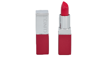 Clinique Pop Lip Colour & Primer 10 - Punch Pop Lippenstift 3.9 g Dames