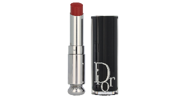 Christian Dior - Dior Addict Shine Lipstick - Refillable 558 BOIS DE ROSE Lippenstift 3.2 g Dames