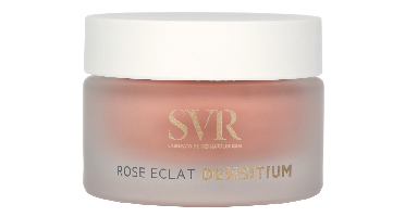 SVR Laboratories - SVR Densitium Rose Eclat Cream 50 ml Dagcrème Dames