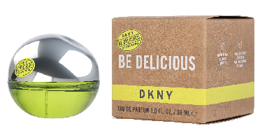 Donna Karan New York - DKNY Be Delicious Women Eau de parfum Spray 30 ml