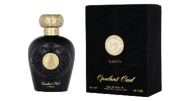 Lattafa Opulent Oud Eau de Parfum Spray 100 ml