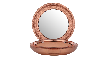 MAC Skinfinish Sunstruck Matte Bronzer Light Rosy 8 g