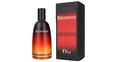 Christian Dior - Dior Fahrenheit After Shave Lotion Vloeibare aftershave Eau de Toilette 100 ml Heren